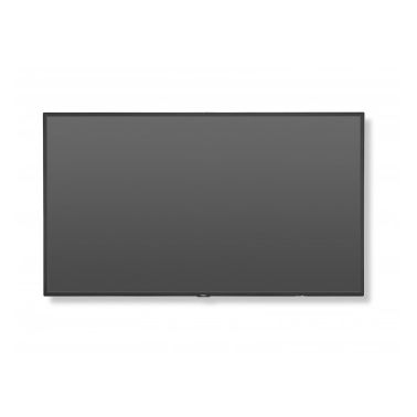 NEC MultiSync P554 139.7 cm (55") LCD Full HD Digital signage flat panel Black
