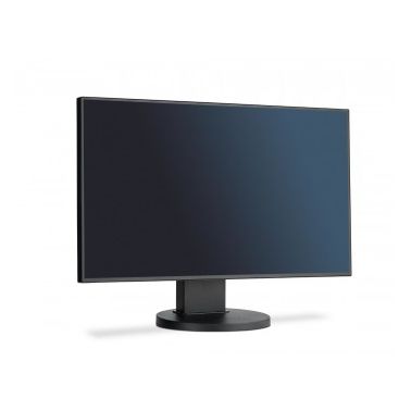 NEC MultiSync EX241UN 61 cm (24") 1920 x 1080 pixels Full HD LCD Flat Black