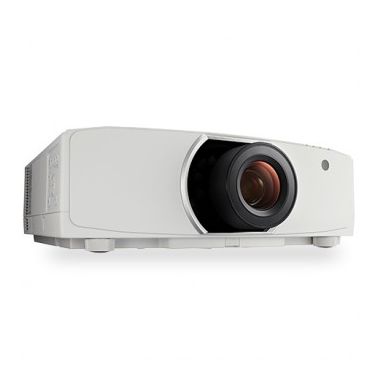 NEC PA903X data projector 9000 ANSI lumens LCD DCI 4K (4096 x 2160) Desktop projector White