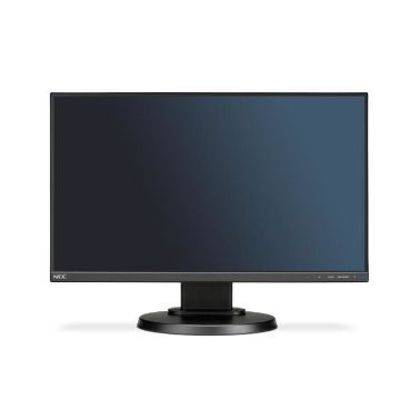 NEC MultiSync E241N 60.5 cm (23.8") 1920 x 1080 pixels Full HD LED Black