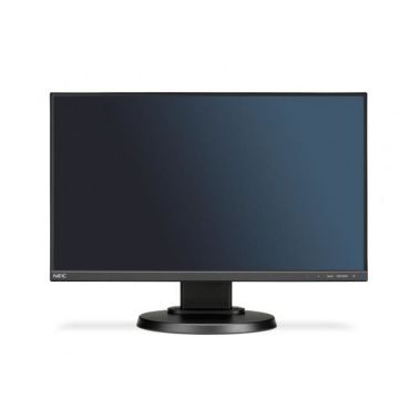 NEC MultiSync E221N 54.6 cm (21.5") 1920 x 1080 pixels Full HD LED Flat Black