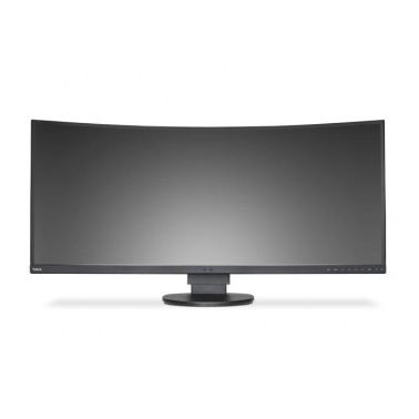 NEC EX341R 86.4 cm (34") 3440 x 1440 pixels Black