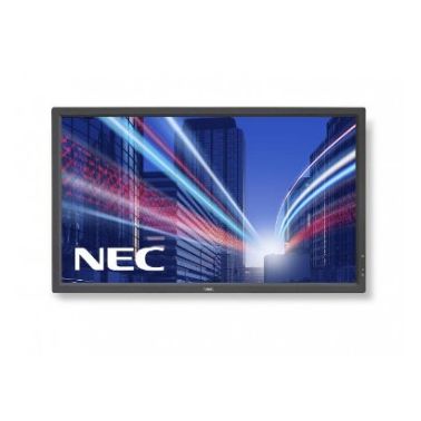 NEC MultiSync V323-3 81.3 cm (32") LED Full HD Digital signage flat panel Black