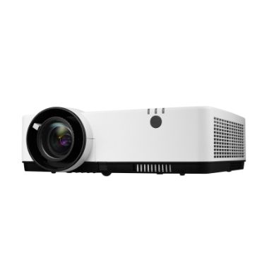 NEC ME382U data projector Desktop projector 3800 ANSI lumens 3LCD WUXGA (1920x1200) White