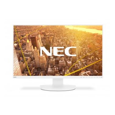 NEC MultiSync EA271F 68.6 cm (27") 1920 x 1080 pixels Full HD LED Flat White