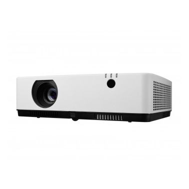 NEC MC342X data projector 3400 ANSI lumens 3LCD XGA (1024x768) Desktop projector White