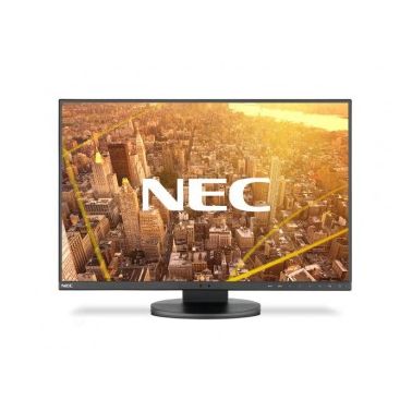 NEC MultiSync EA241F 61 cm (24") 1920 x 1080 pixels WUXGA LED Flat White