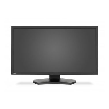 NEC MultiSync PA311D 78.7 cm (31") 4096 x 2160 pixels 4K Ultra HD IPS Flat Black