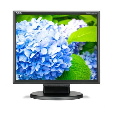 NEC E172M 43.2 cm (17") 1280 x 1024 pixels HD LED Black