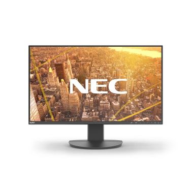 NEC MultiSync EA272F 68.6 cm (27") 1920 x 1080 pixels Full HD LED Black