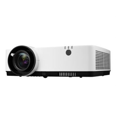 NEC ME403U PROJECTOR data projector Standard throw projector 4000 ANSI lumens 3LCD WUXGA (1920x1200) White