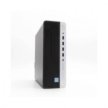 HP I5 PRODESK 600 G4 SFF 8GB REFURB