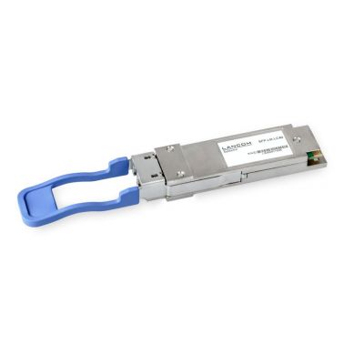 Lancom Systems SFP-LR-LC40 network transceiver module Fiber optic 40000 Mbit/s QSFP+ 1310 nm