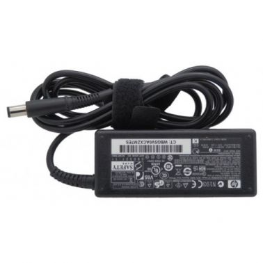 HP AC 65W power adapter/inverter Indoor Black