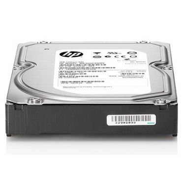 Hewlett Packard Enterprise 611816-B21-RFB internal hard drive 3.5" 2000 GB Serial ATA II