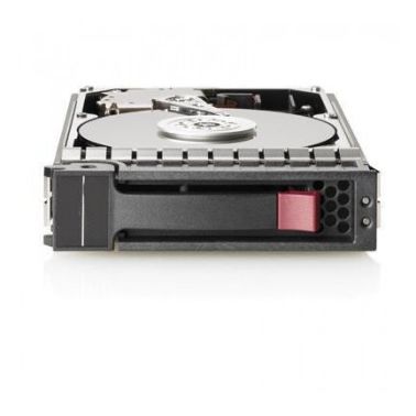 HPE M6625 450GB 6G SAS 10K rpm SFF (2.5-inch) Dual Port Hard Drive 2.5"