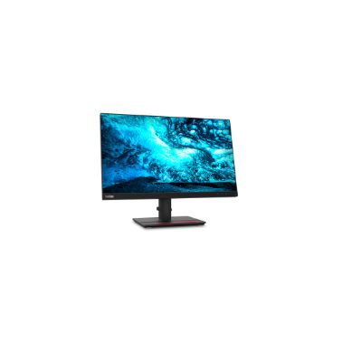 Lenovo ThinkVision T23i-20 58.4 cm (23") 1920 x 1080 pixels Full HD LED Black