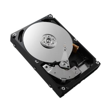 DELL 61FFW internal hard drive 3.5" 4000 GB Serial ATA
