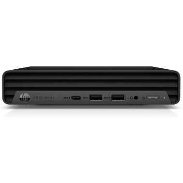 HP Pro 400 G9 Intel® Core™ i5 i5-13500T 8 GB DDR4-SDRAM 256 GB SSD Windows 11 Pro Mini PC