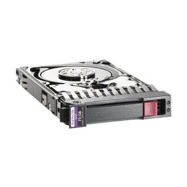 HPE 3TB 6G SAS 7.2K rpm LFF (3.5-inch) Midline 1yr Warranty Hard Drive 3.5" 3000 GB