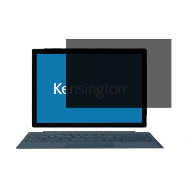 Kensington privacy filter 4 way adhesive for Microsoft Surface Pro Model 2017