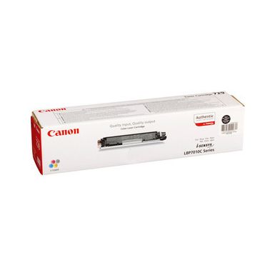 Canon 6264B002/732H Toner cartridge black, 12K pages ISO/IEC 19798 for Canon LBP-5480/7780