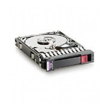 HPE 627117-B21 internal hard drive 2.5" 300 GB SAS