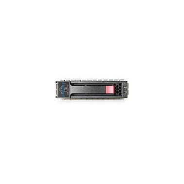 HPE 3TB 6G LFF 3.5" 3.07 TB Serial ATA