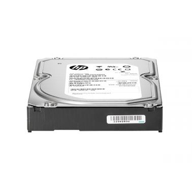 HPE 3TB SATA HDD 3.5" Serial ATA