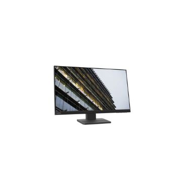 Lenovo ThinkVision E24-28 60.5 cm (23.8") 1920 x 1080 pixels Full HD LED Black