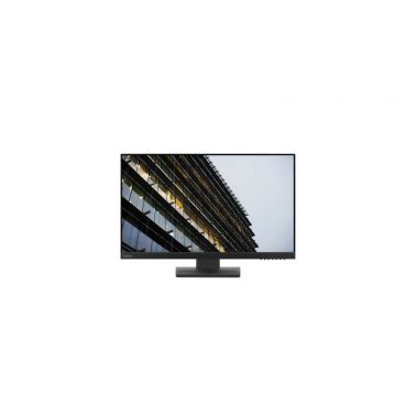 Lenovo ThinkVision E24-28 LED display 60.5 cm (23.8") 1920 x 1080 pixels Full HD Black