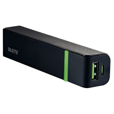 Leitz Complete USB Power Bank 2600