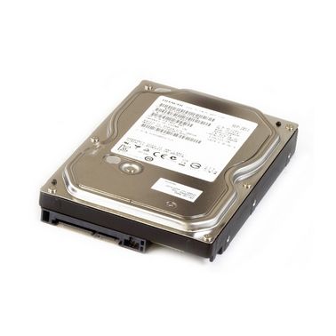 HP 500Gb HDD 3.5" Serial ATA III