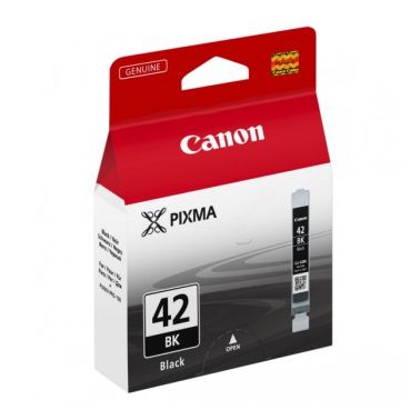 Canon 6384B001 (CLI-42 BK) Ink cartridge black, 13ml