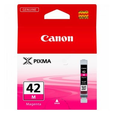 Canon 6386B001 (CLI-42 M) Ink cartridge magenta, 13ml