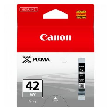 Canon 6390B001 (CLI-42 GY) Ink cartridge 492 pages 13ml