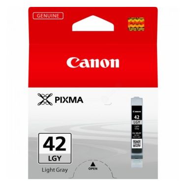 Canon 6391B001 (CLI-42 LGY) Ink cartridge 13ml