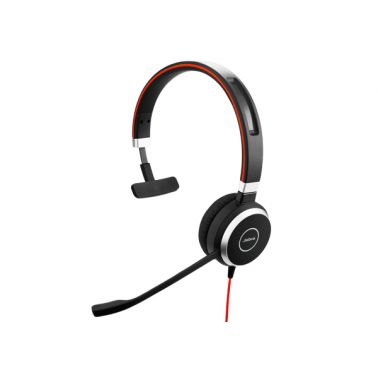 Jabra EVOLVE 40 UC Mono