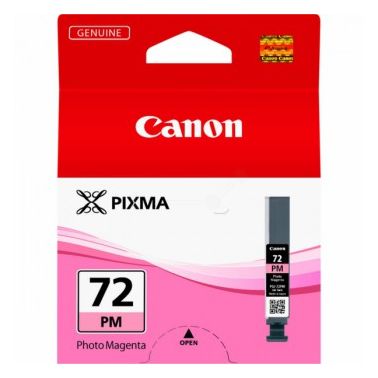 Canon 6408B001 (PGI-72 PM) Ink cartridge bright magenta, 14ml