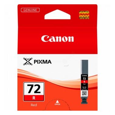 Canon 6410B001 (PGI-72 R) Ink cartridge red, 14ml