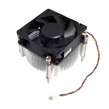 HP 644724-001 notebook spare part Heatsink