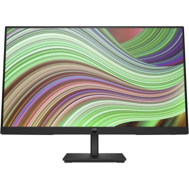 HP MONITOR P24v G5