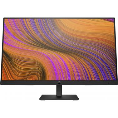 HP P24h G5 FHD Monitor