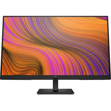 HP P24h G5 computer monitor 60.5