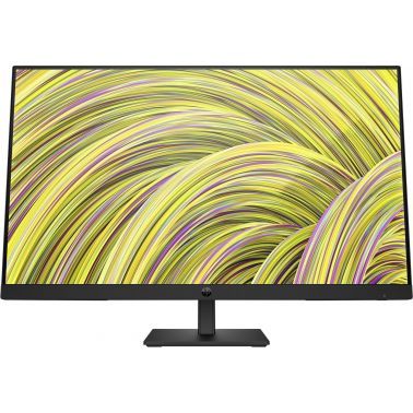 HP MONITOR P27h G5