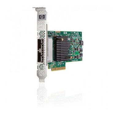 HPE H221 Host Bus Adapter interface cards/adapter SAS,SATA Internal