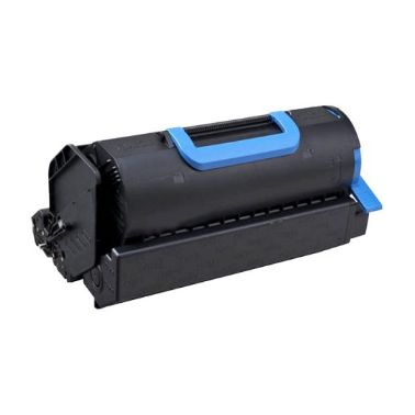 CTS 65110731 toner cartridge 1 pc(s) Compatible Black