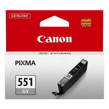 Canon 6512B001 (CLI-551 GY) Ink cartridge 780 pages 7ml