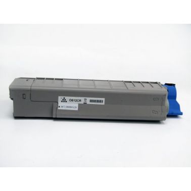 CTS 65130613 toner cartridge 1 pc(s) Compatible Cyan