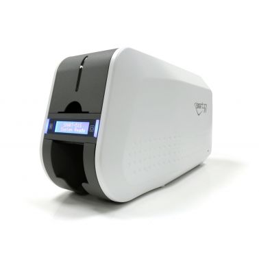 Smart IDP Smart 51 Plastic Card Printer (Single-Sided)